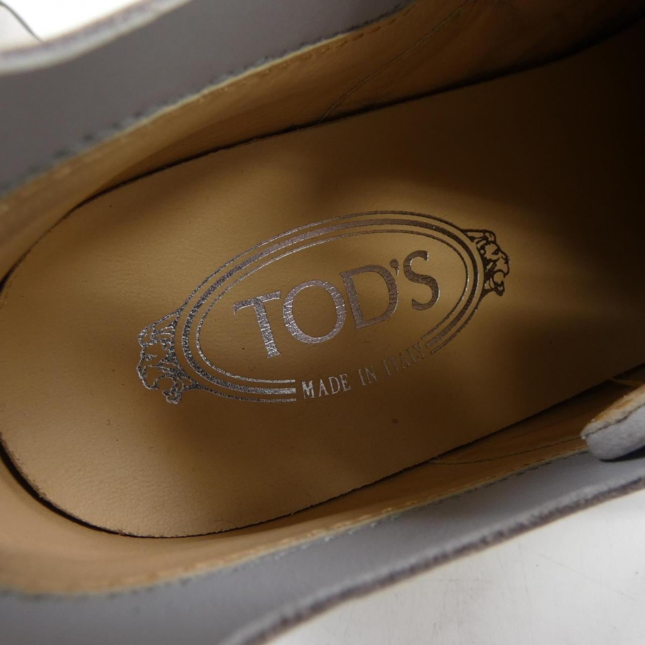 トッズ TOD'S スニーカー