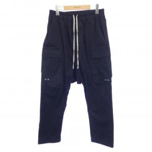 リックオウエンス Rick owens RU01B1379-TE パンツ