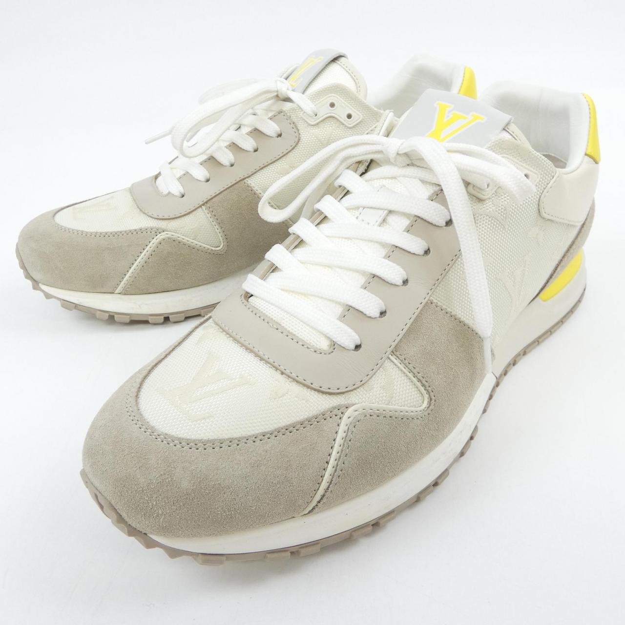 ルイヴィトン LOUIS VUITTON スニーカー