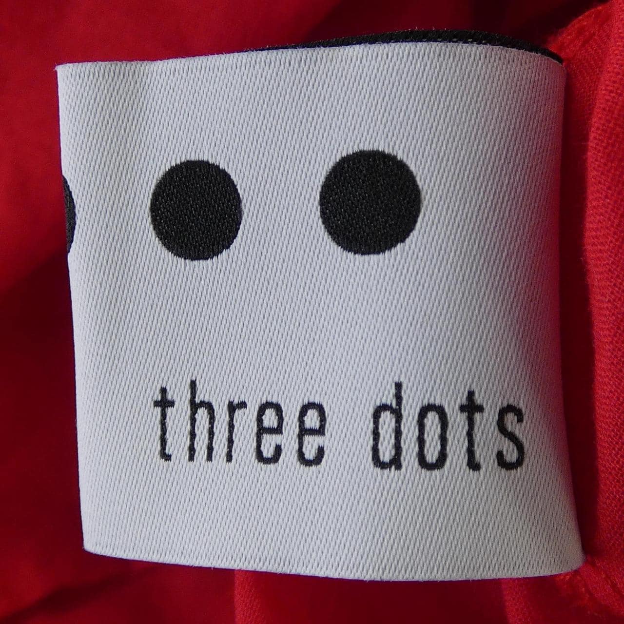 スリードッツ THREE DOTS トップス