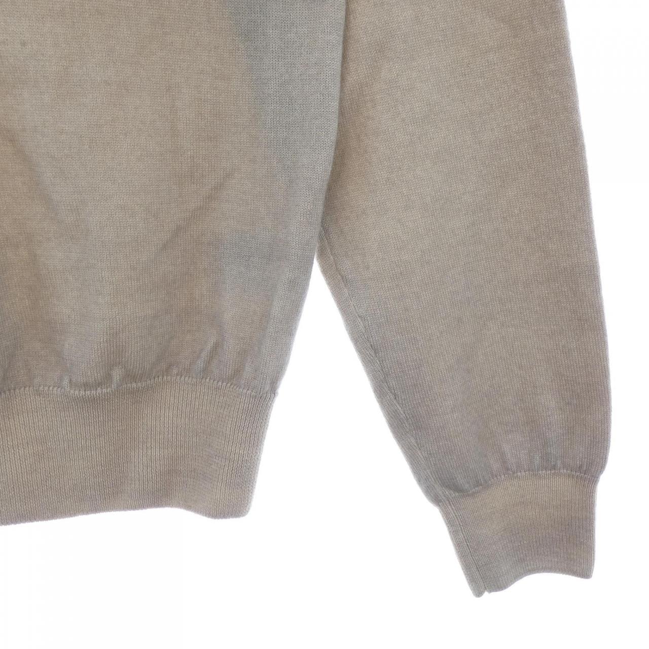 クルチアーニ Cruciani カーディガン