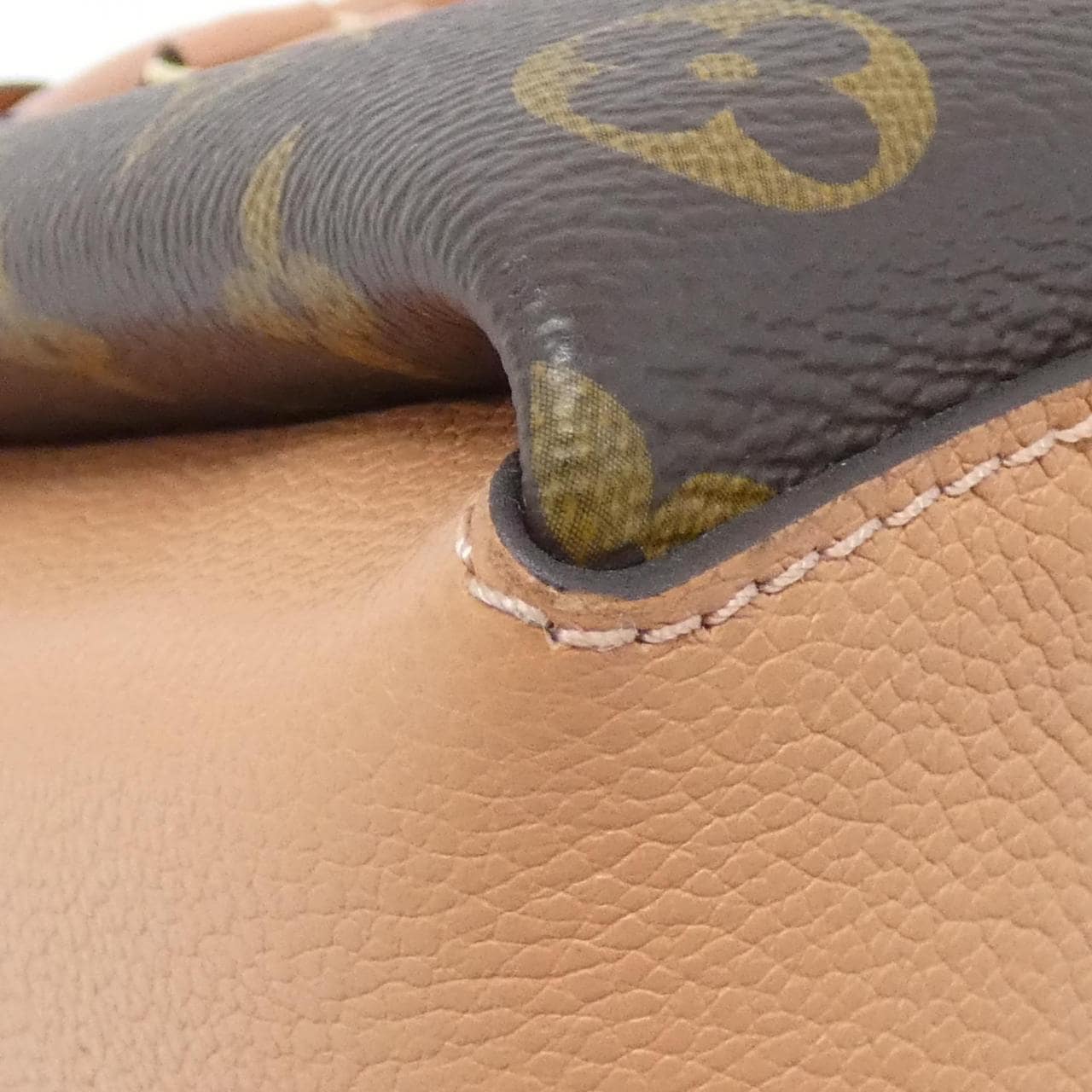 ルイヴィトン モノグラム スフロBB M44899 バッグ