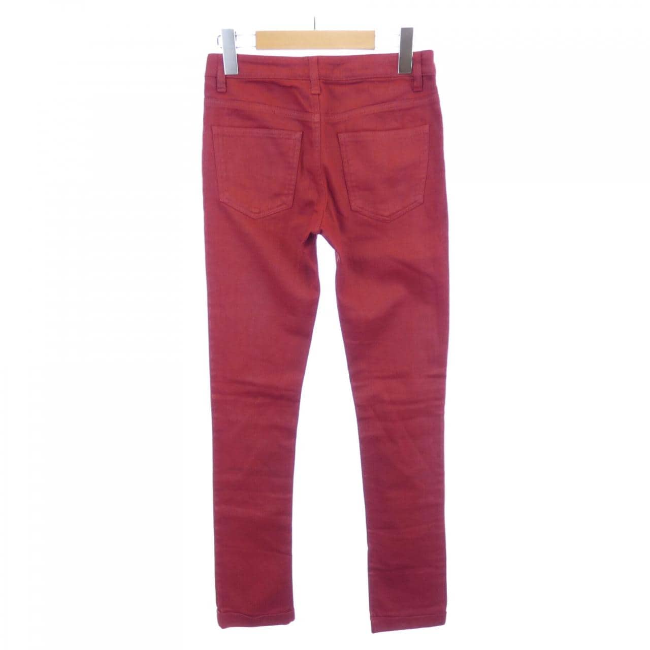 シャネル CHANEL P35938V26114 09A パンツ