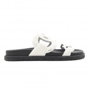 エルメス HERMES エクストラ シェーヌダンクル 222302Z サンダル