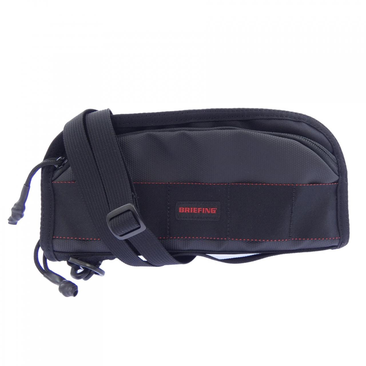 ブリーフィング BRIEFING POUCH