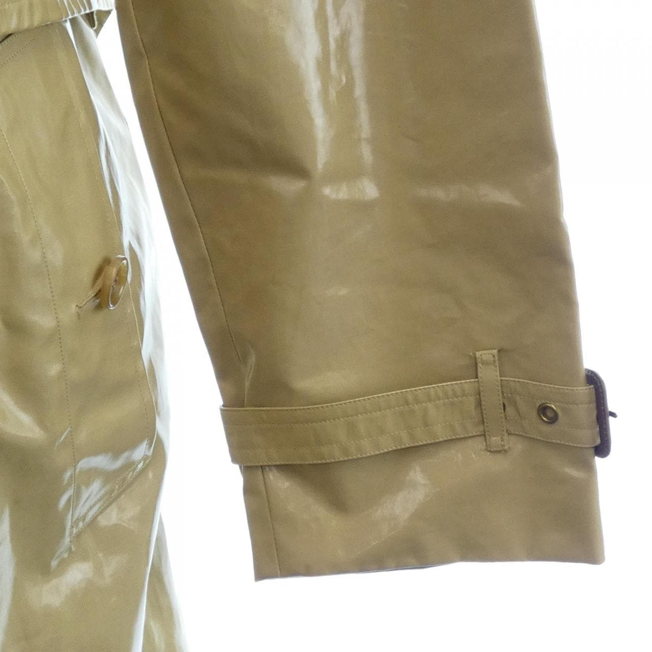 BURBERRY 40662891 trench coat