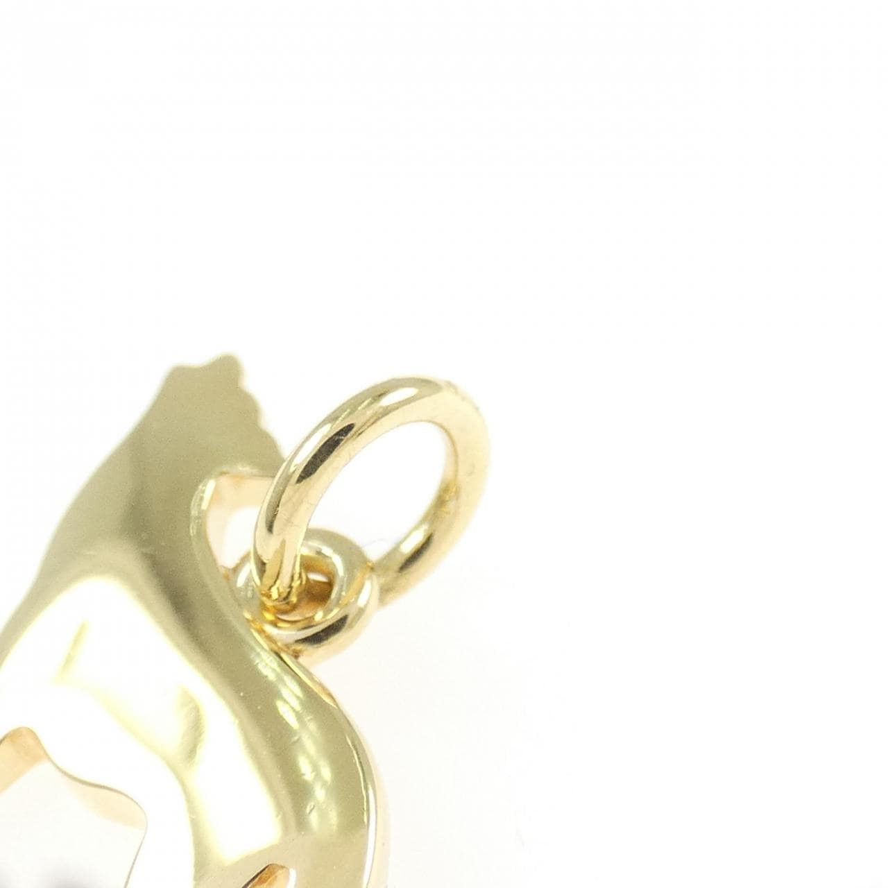 ポメラート ドド ペンダント