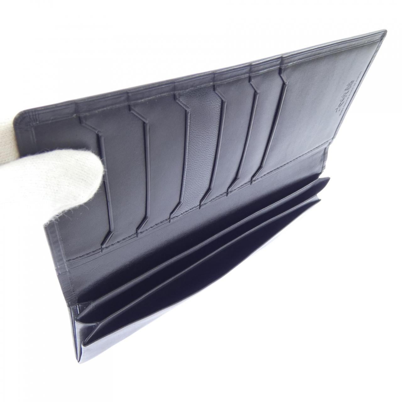 オオバセイホウ 大峡製鞄 WALLET