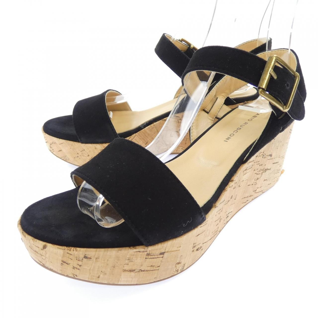 ファビオルスコーニ FABIO RUSCONI サンダル