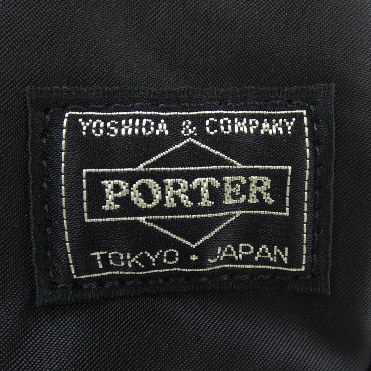 ポーター PORTER BAG