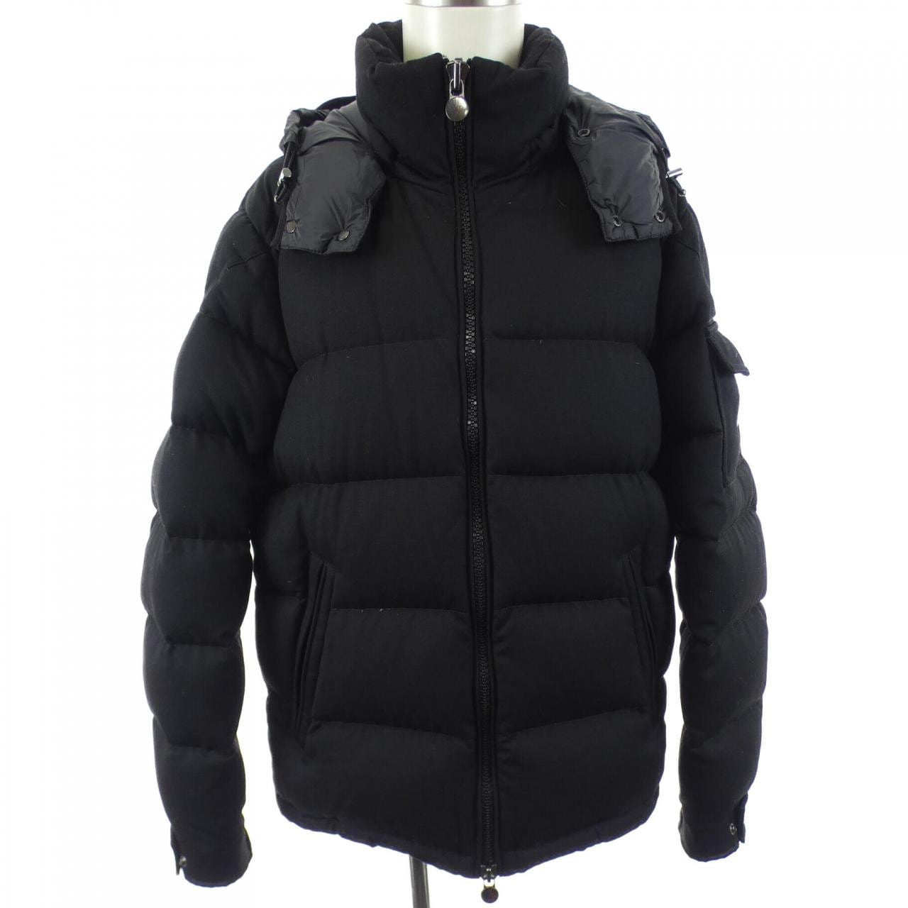 モンクレール MONCLER MONTGENEVRE ダウンジャケット