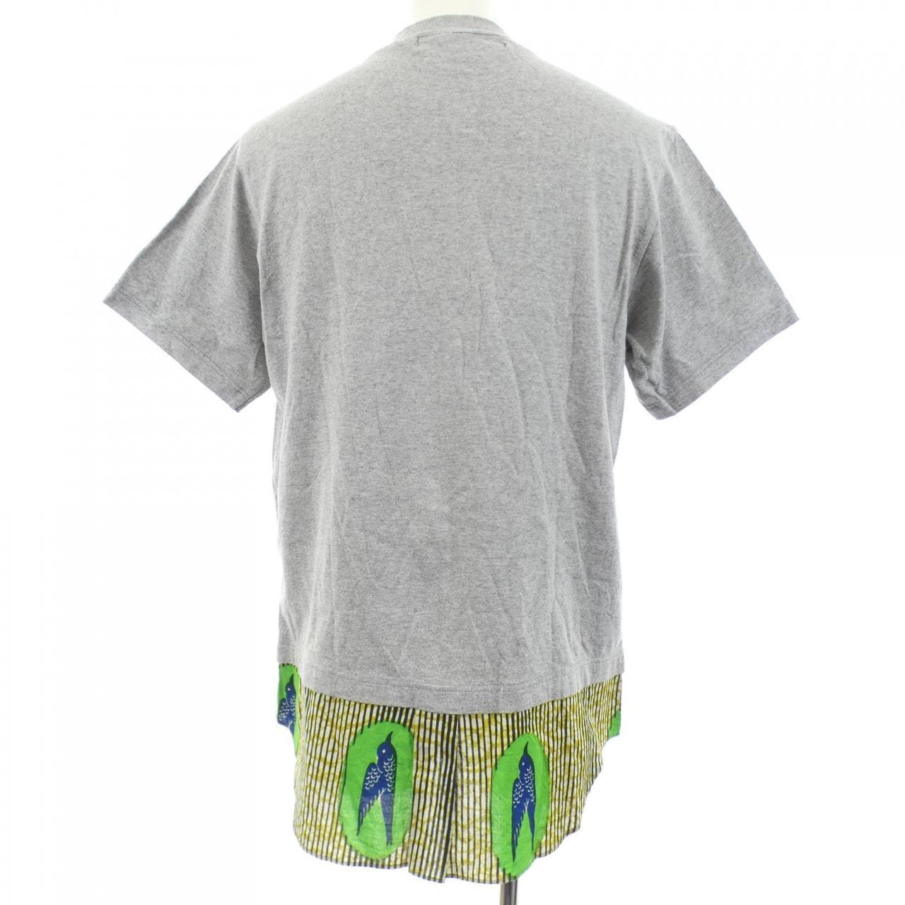 コムデギャルソンシャツ COMME des GARCONS SHIRT S10222 トップス