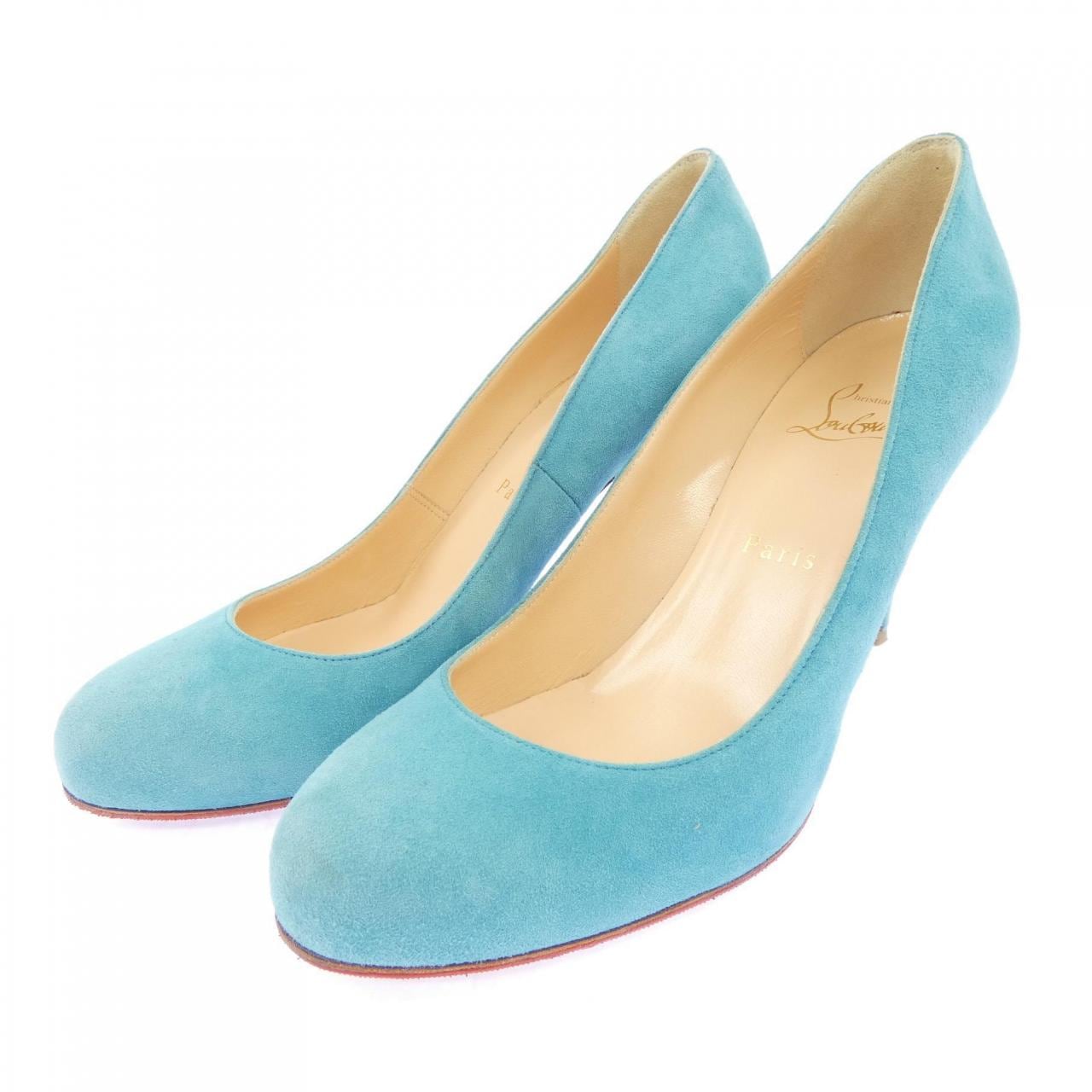 クリスチャンルブタン CHRISTIAN LOUBOUTIN パンプス