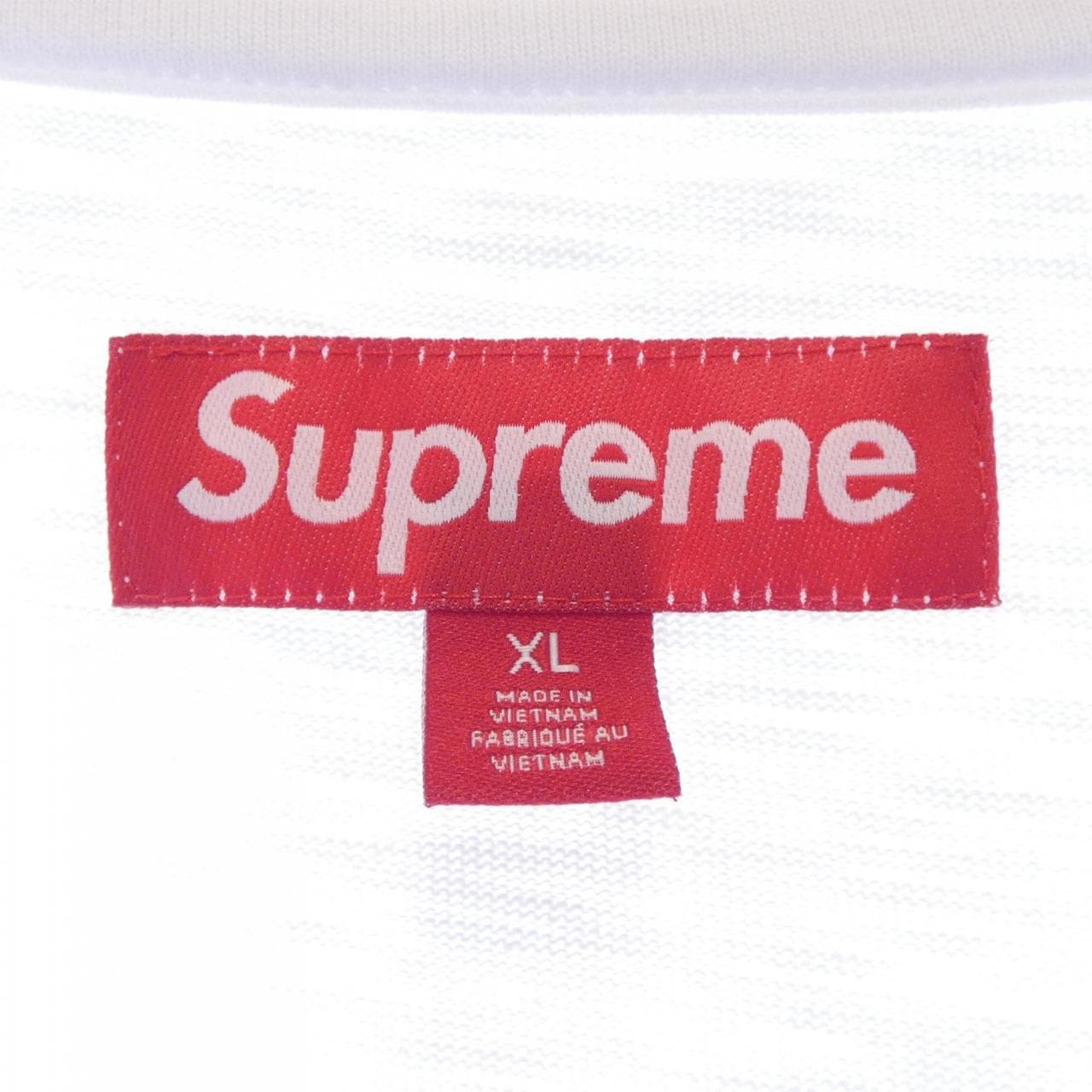 シュプリーム SUPREME S/S POCKET TEE Tシャツ