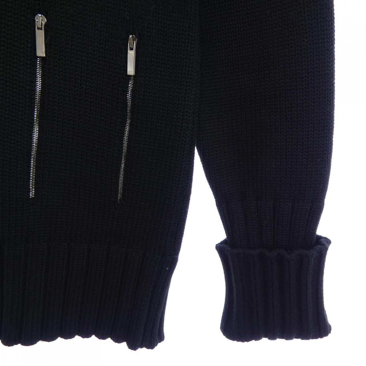 ディオールオム DIOR HOMME 2HH4050311 カーディガン