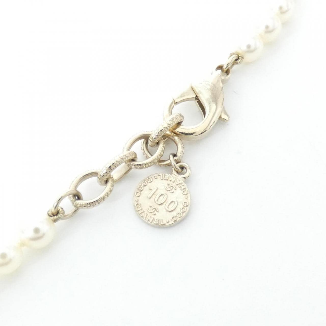 シャネル 64753 ネックレス