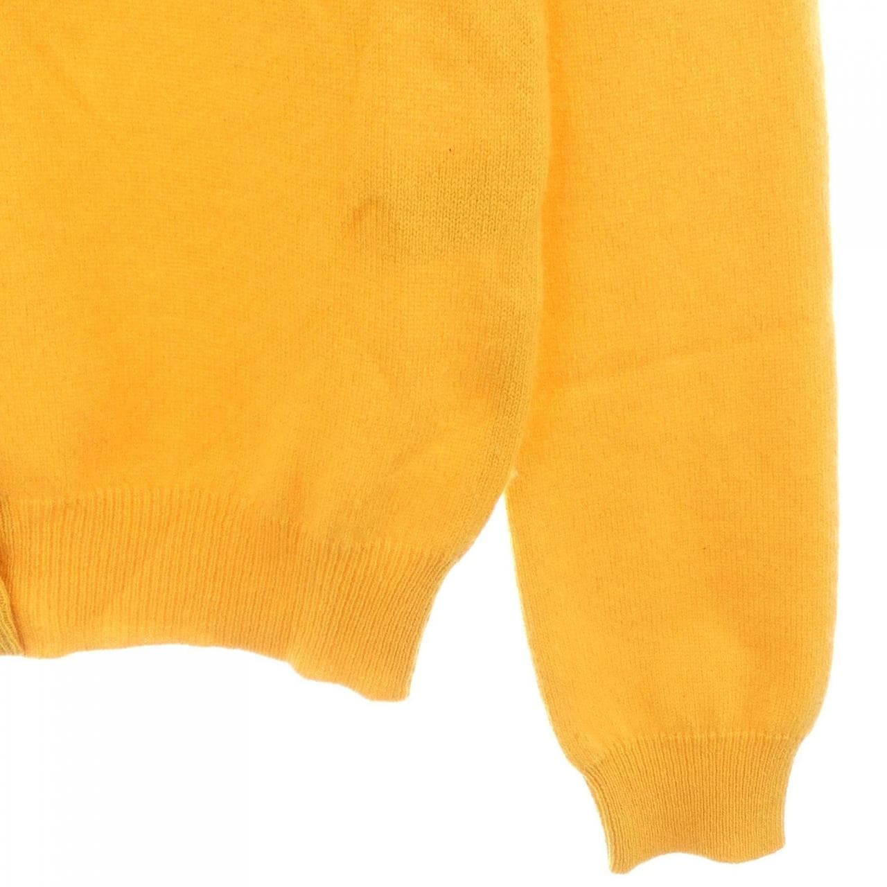 ドゥロワー DRAWER カーディガン