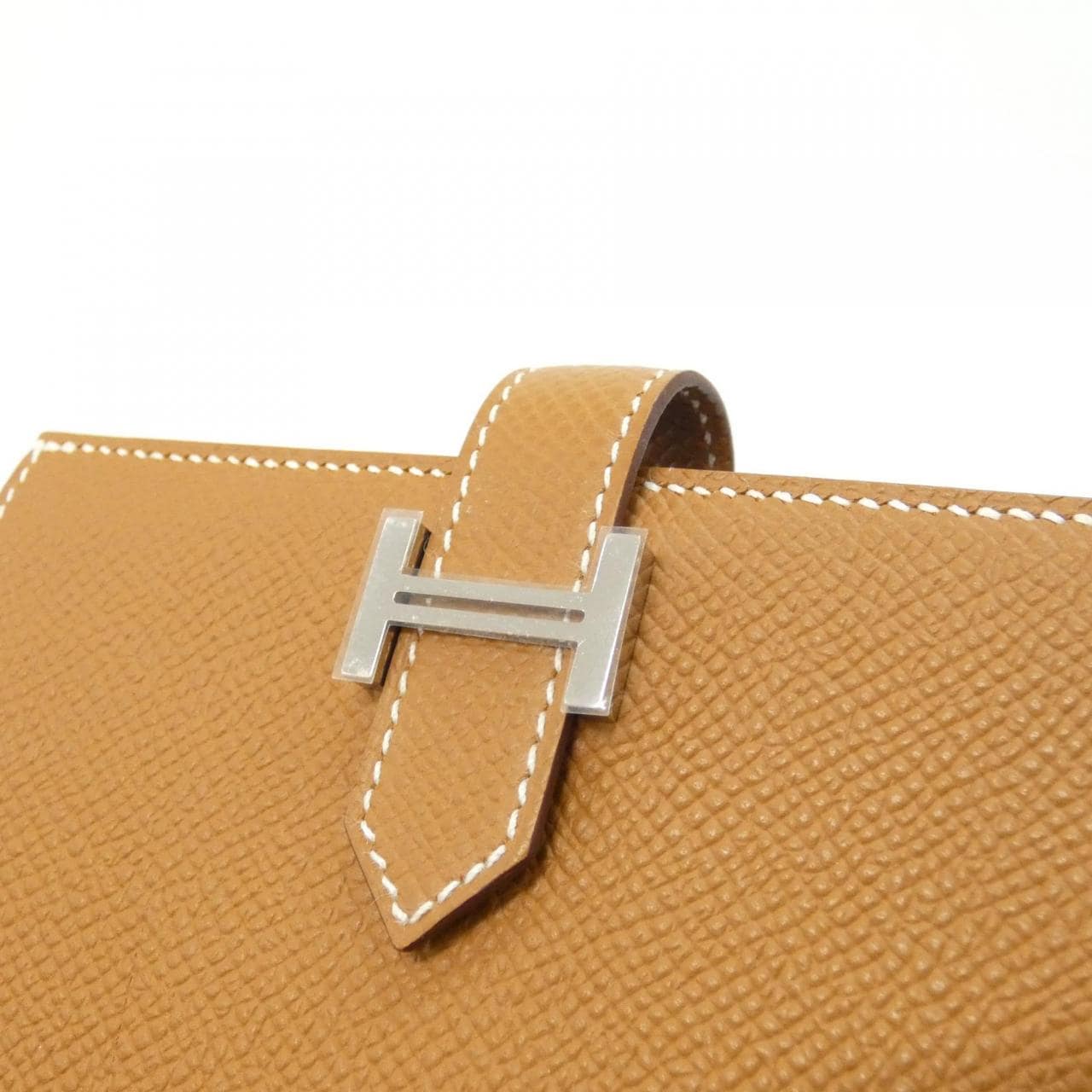 エルメス ベアン コンパクト 039790CK 財布