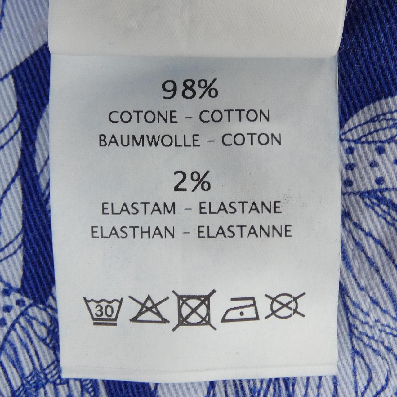 ピーティーゼロウーノ PT01 パンツ