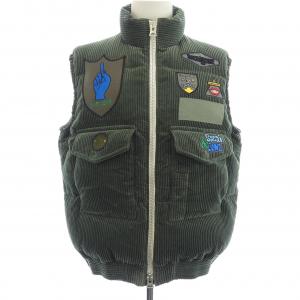 サカイ SACAI 24-03551M ダウンベスト