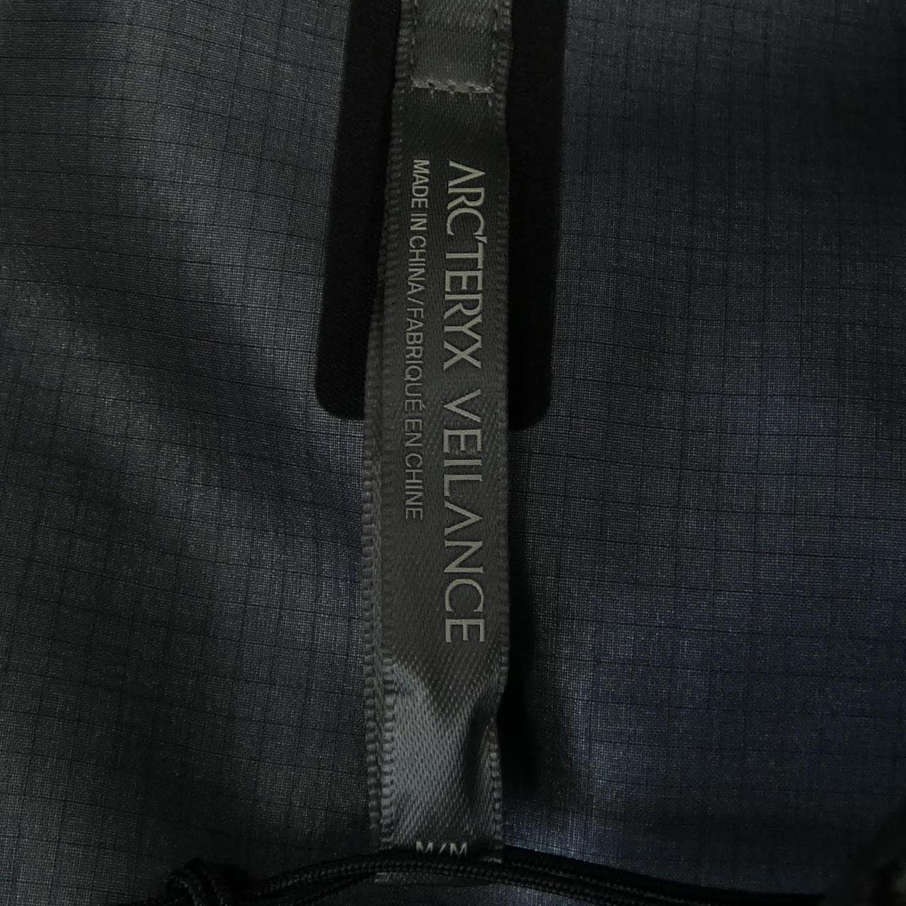 アークテリクスヴェイランス ARC'TERYX VEILANCE X000009942 ジャケット