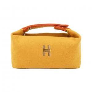 HERMES ROCABAR Brid A 黑色 PM 103536M 手拿包