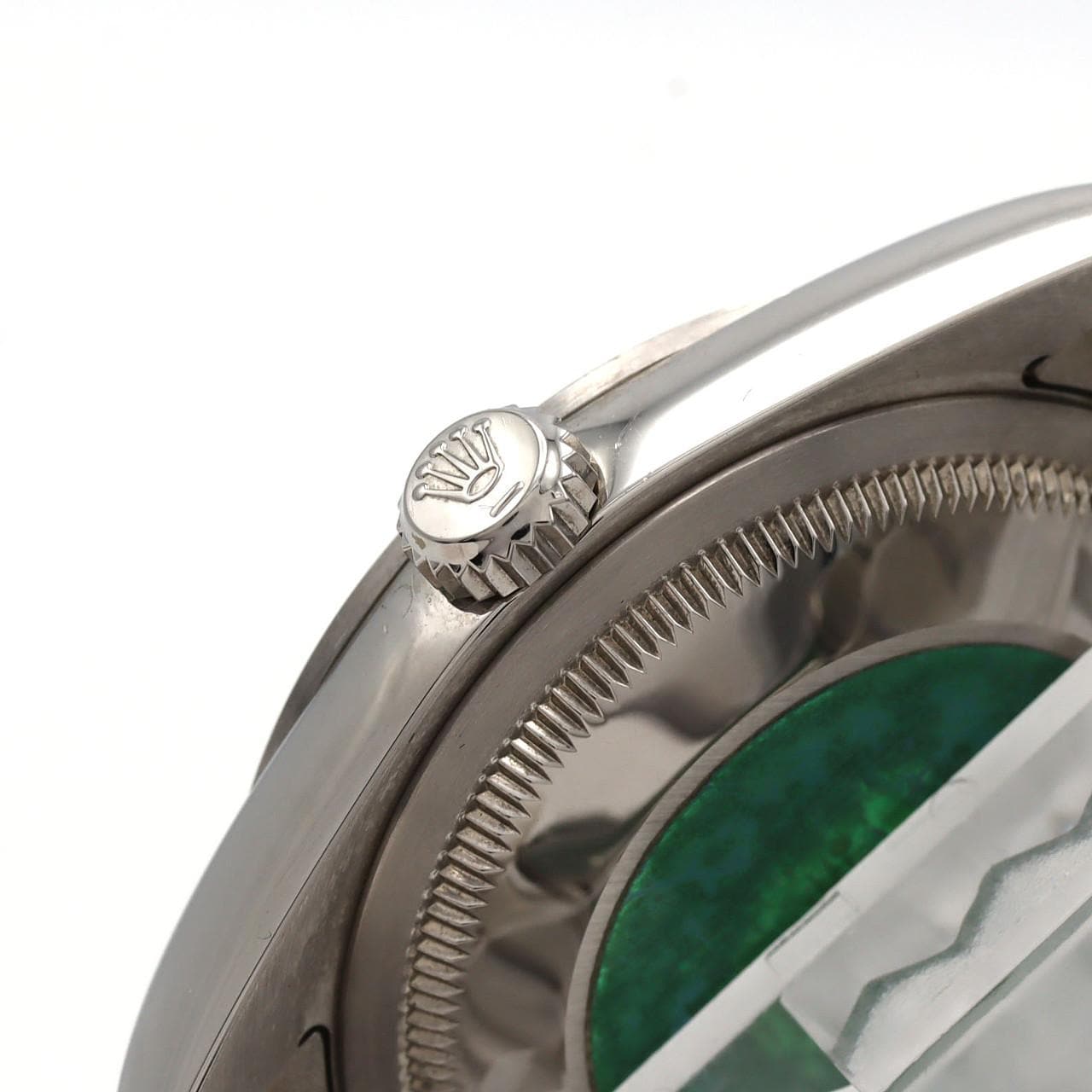 【ノーメンテナンス還元価格】ロレックス エクスプローラーI 114270 SS 自動巻 Y番