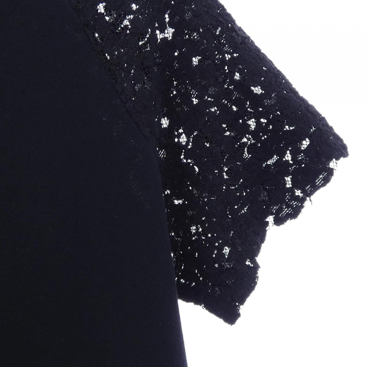 レギュレーションヨウジヤマモト REGULATION Yohji Yamamoto FJ-T53-810 トップス