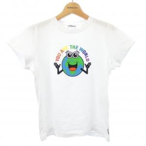バレンシアガ BALENCIAGA 556087 TDV18 Tシャツ