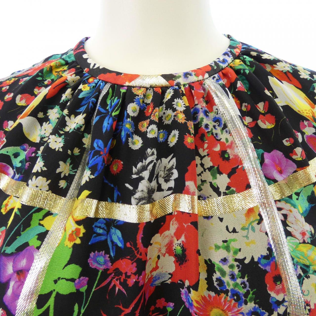 エトロ ETRO ワンピース