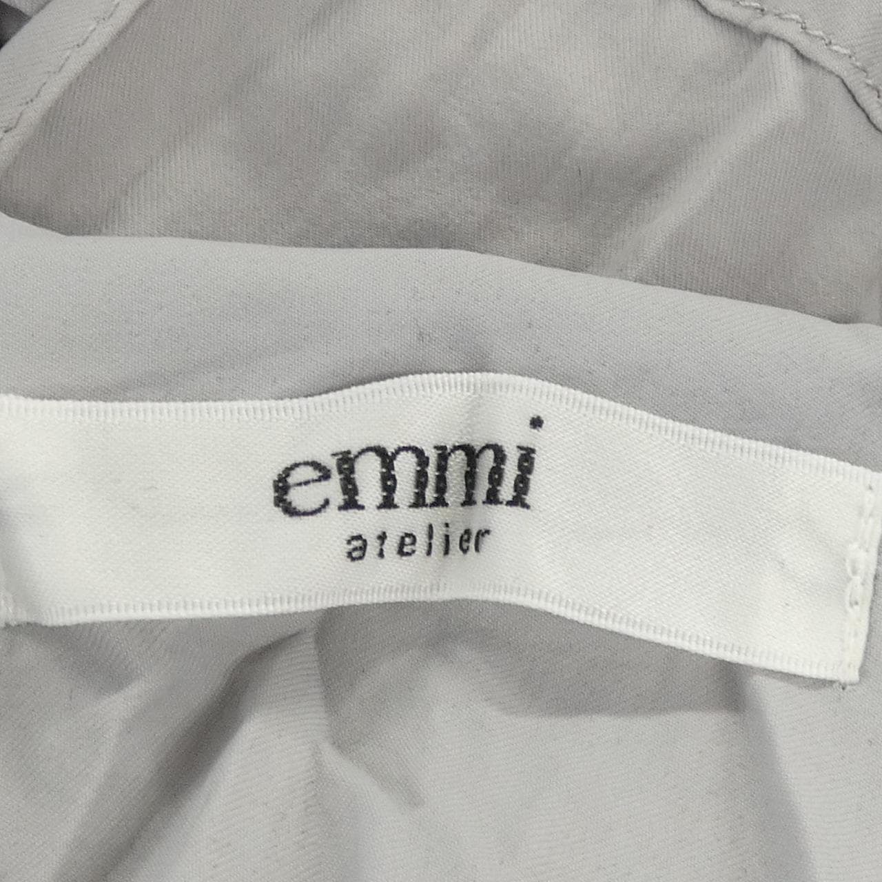 エミ emmi 13WFB212015 トップス