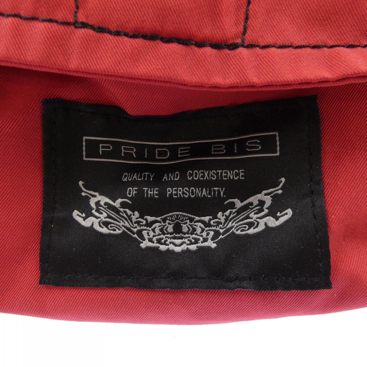 プライド PRIDE BAG