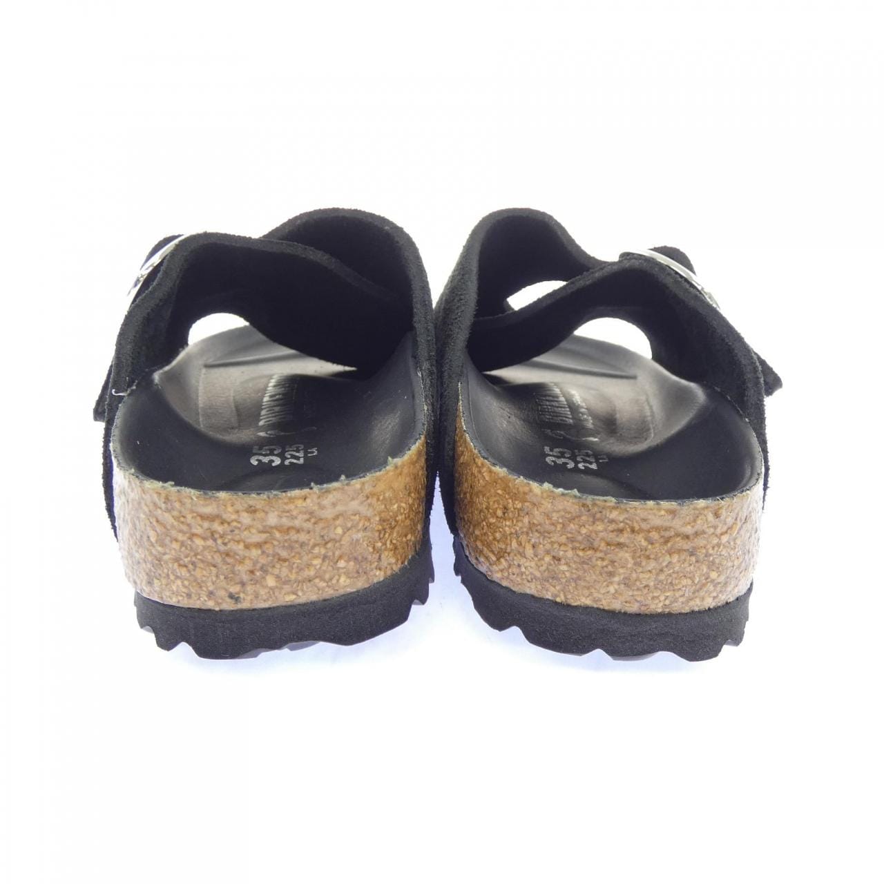 ビルケンシュトック BIRKENSTOCK サンダル