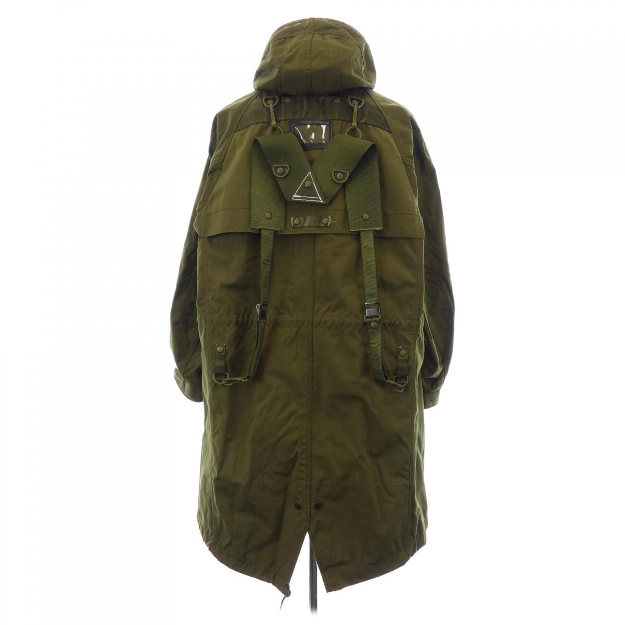 アイジュンヤワタナベ eye JUNYA WATANABE WG-C901 コート