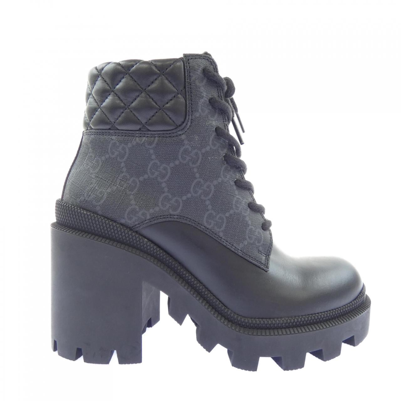 グッチ GUCCI 659691 ブーツ