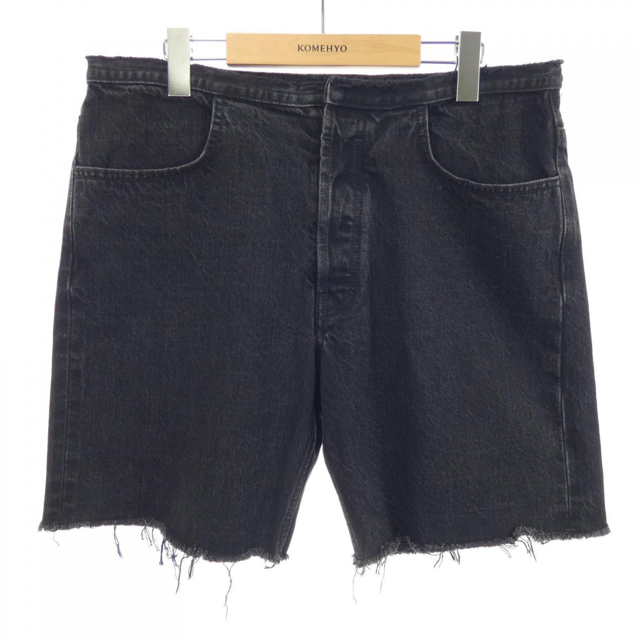 ジバンシー GIVENCHY BM51DZ5Y9Z ショートパンツ