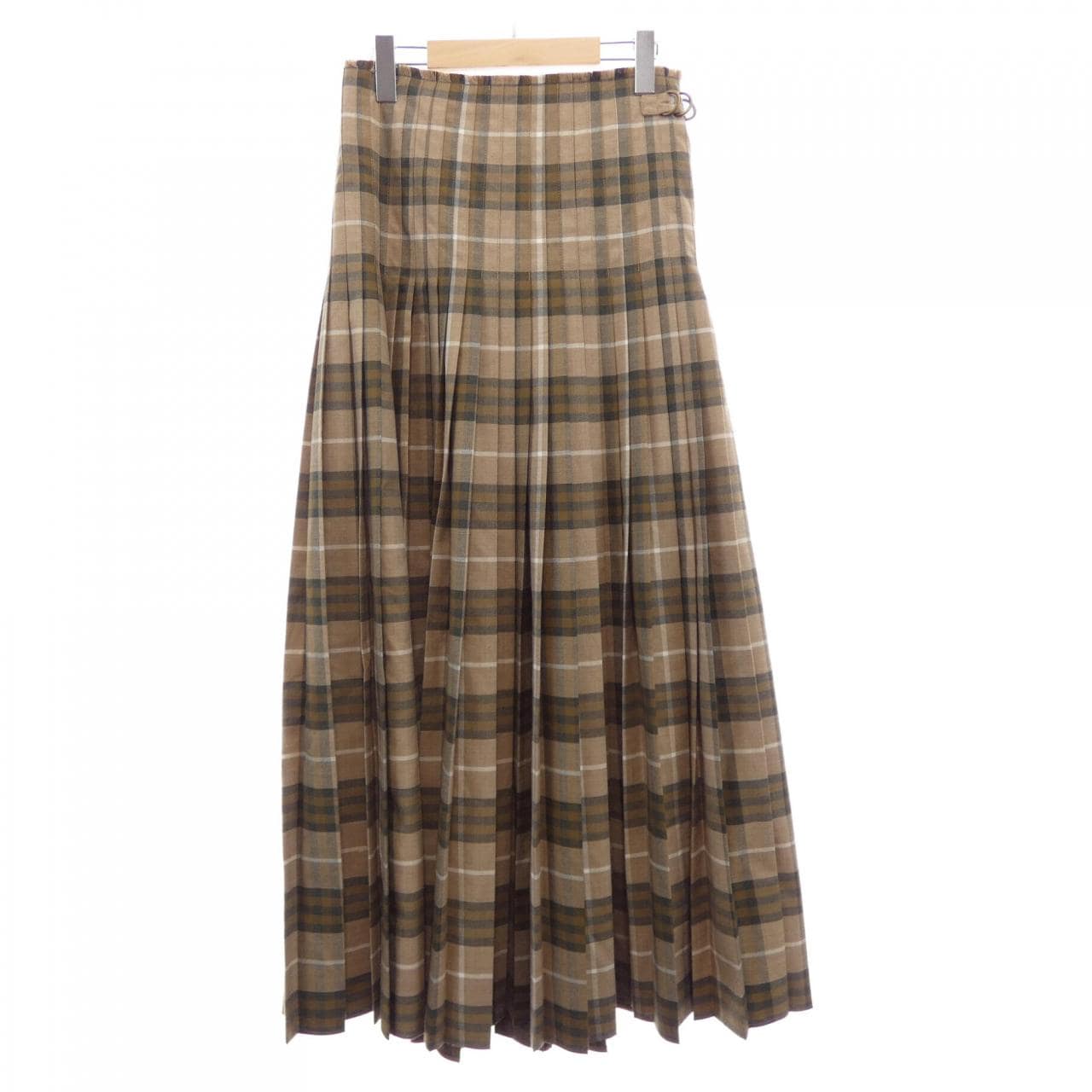 バーバリー BURBERRY 80996941 スカート