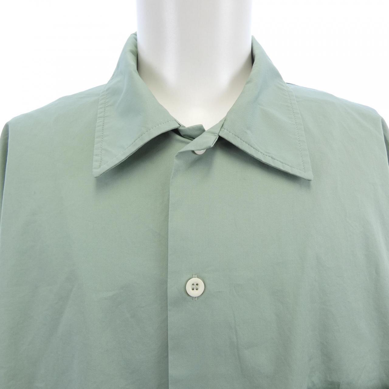 ARMY TWILL S／Sシャツ