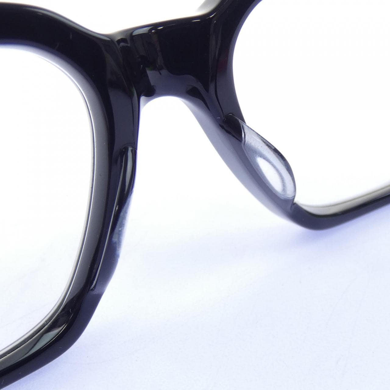 クロムハーツ CHROME HEARTS BULGE EYEWEAR