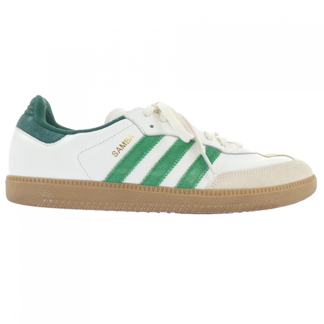 アディダス ADIDAS JI3202 スニーカー