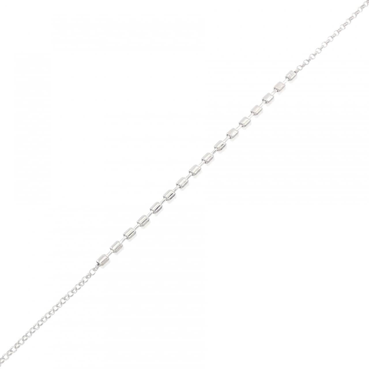 PT850 ダイヤモンド ブレスレット 0.32CT