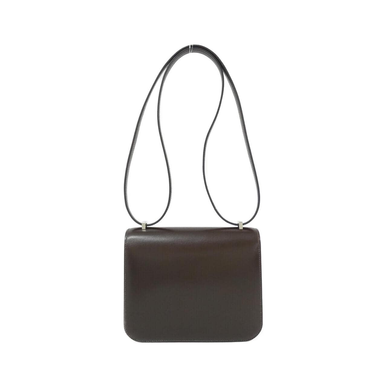 エルメス コンスタンス3 MINI 056346CK ショルダーバッグ