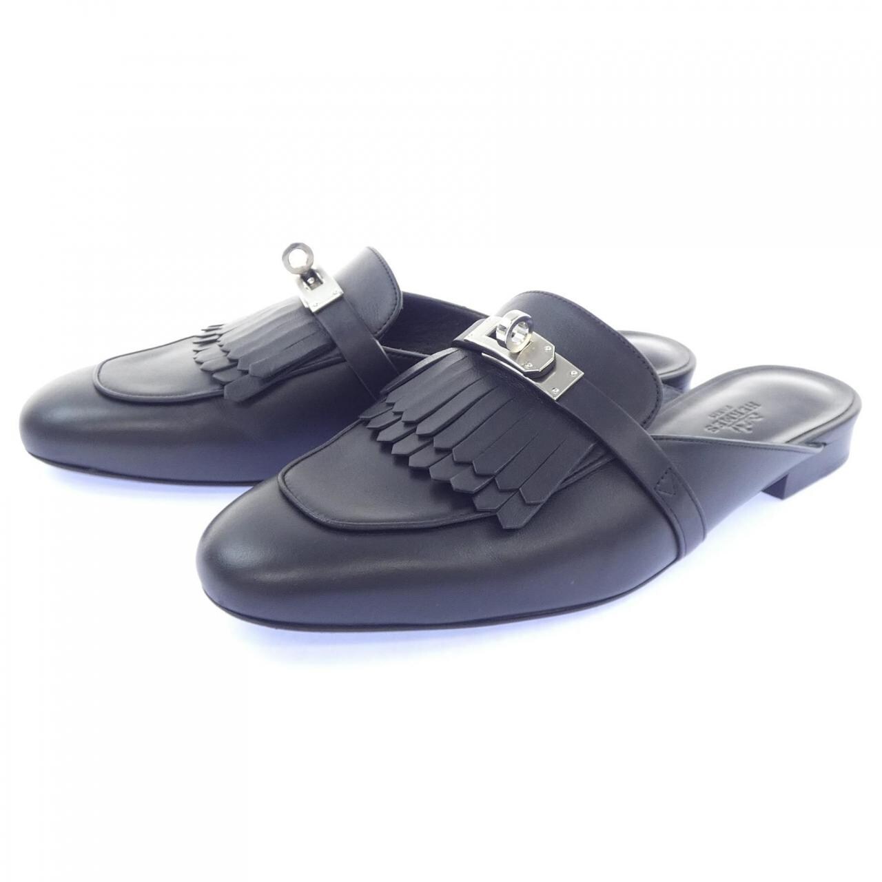 エルメス HERMES オズ ケリーバックル 241068Z サンダル