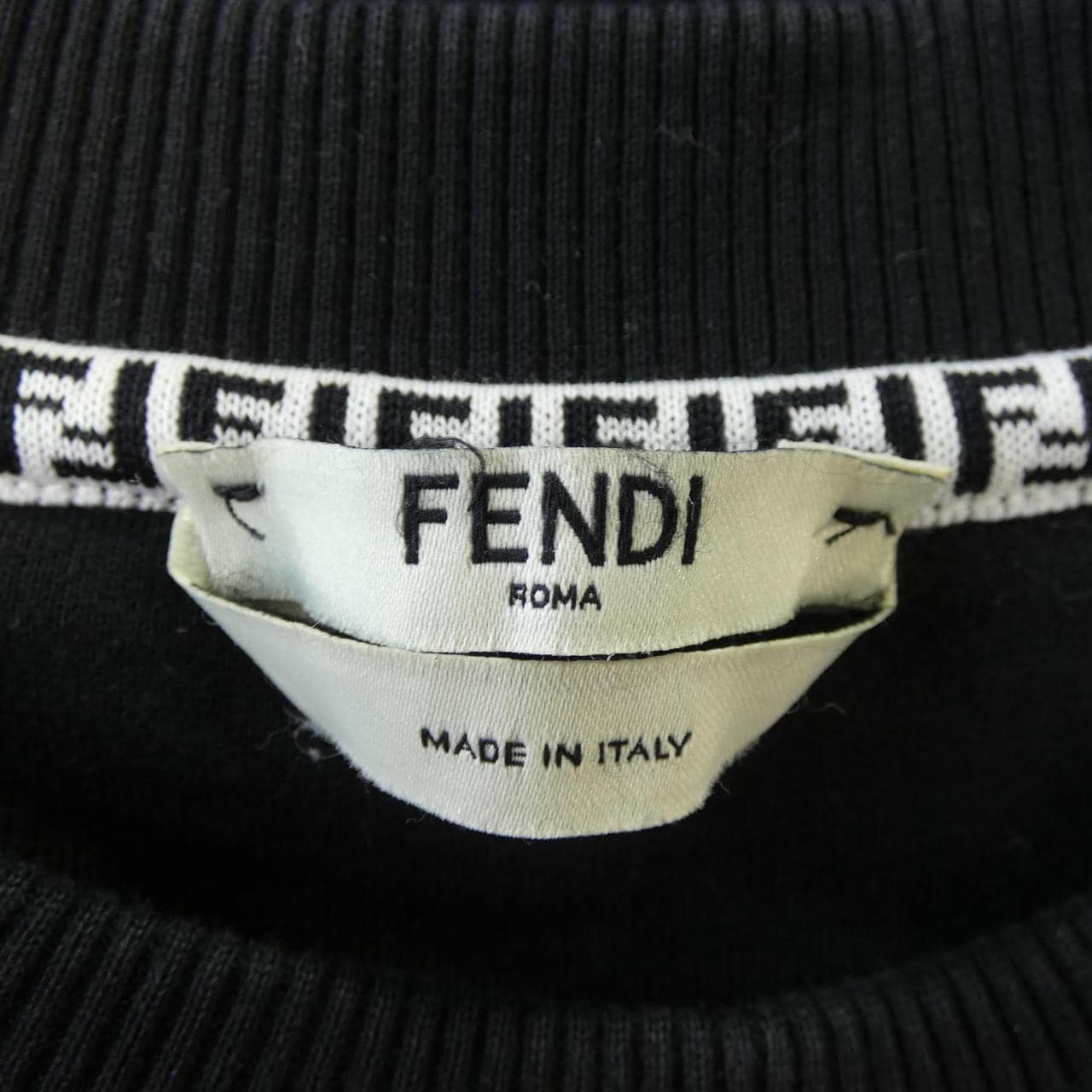 フェンディ FENDI FS7427 AFLB スウェット