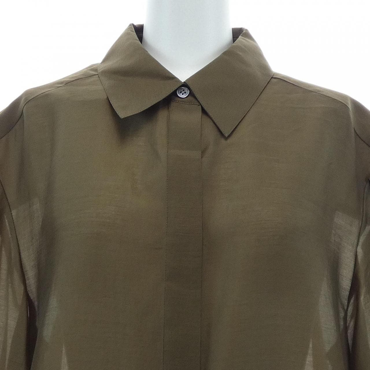 セオリーリュクス Theory luxe 03-6208206 シャツ