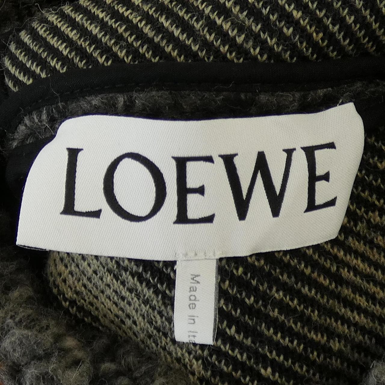 ロエベ LOEWE H526Y52J05 ジャケット