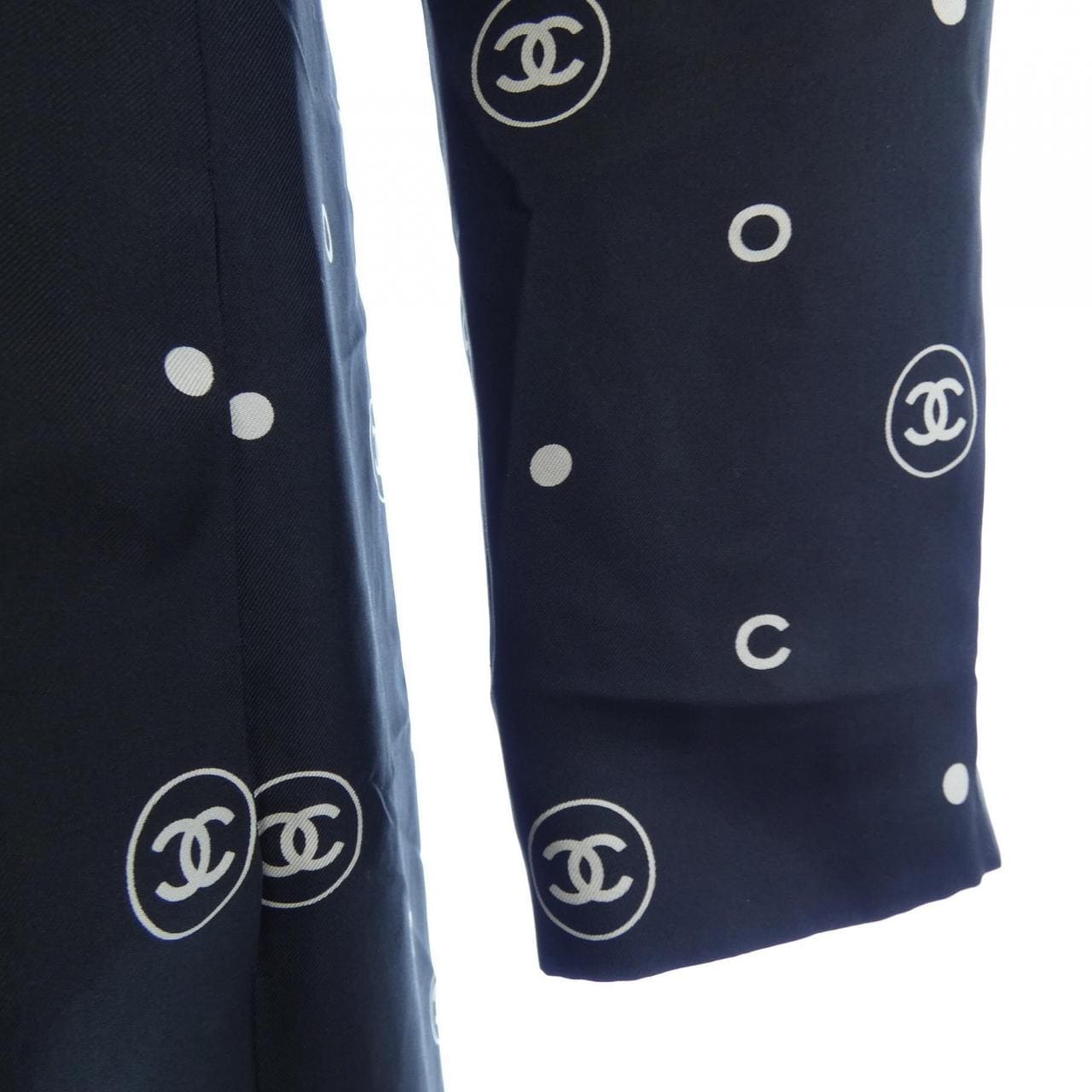シャネル CHANEL P73129V64553 ワンピース