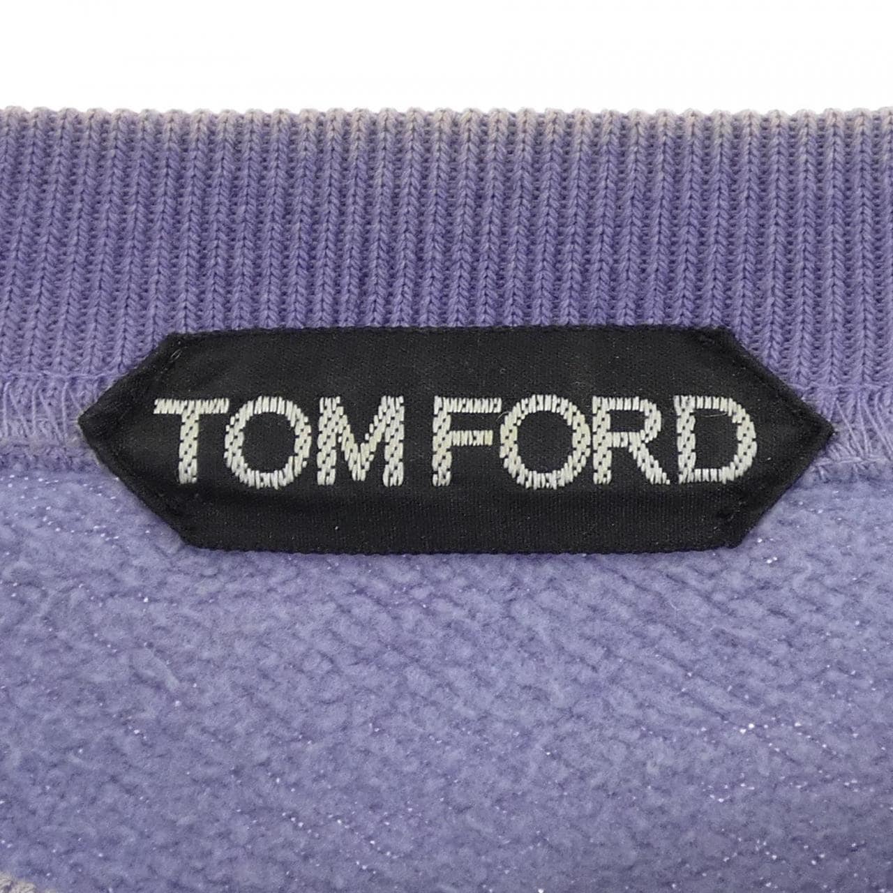 トムフォード TOM FORD TFJ249 スウェット