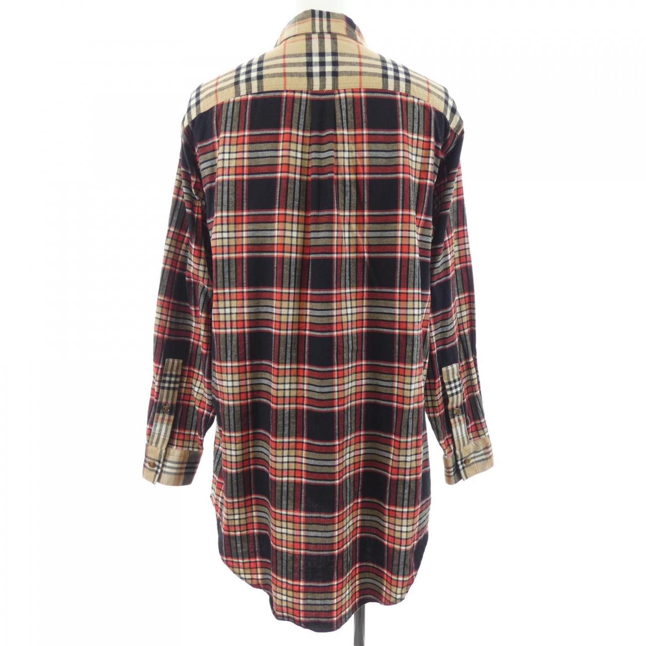 バーバリー BURBERRY 8033146 シャツ