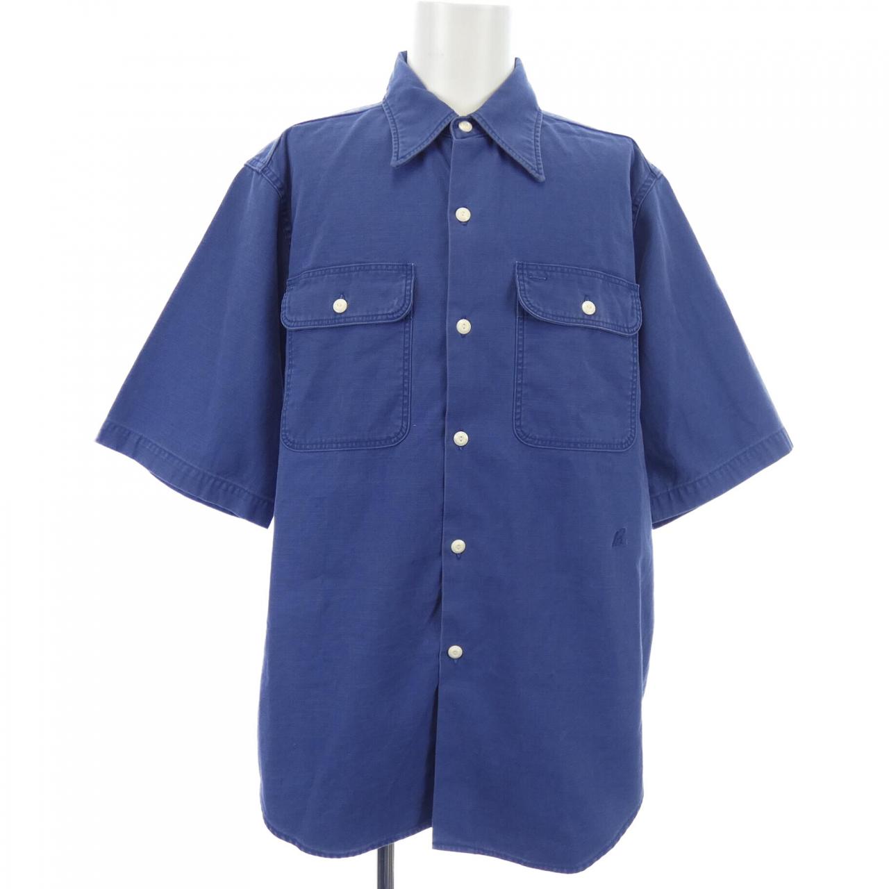 Madison Blue S/S shirt